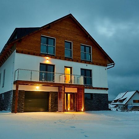 Scandic Apartments Boží Dar 外观 照片