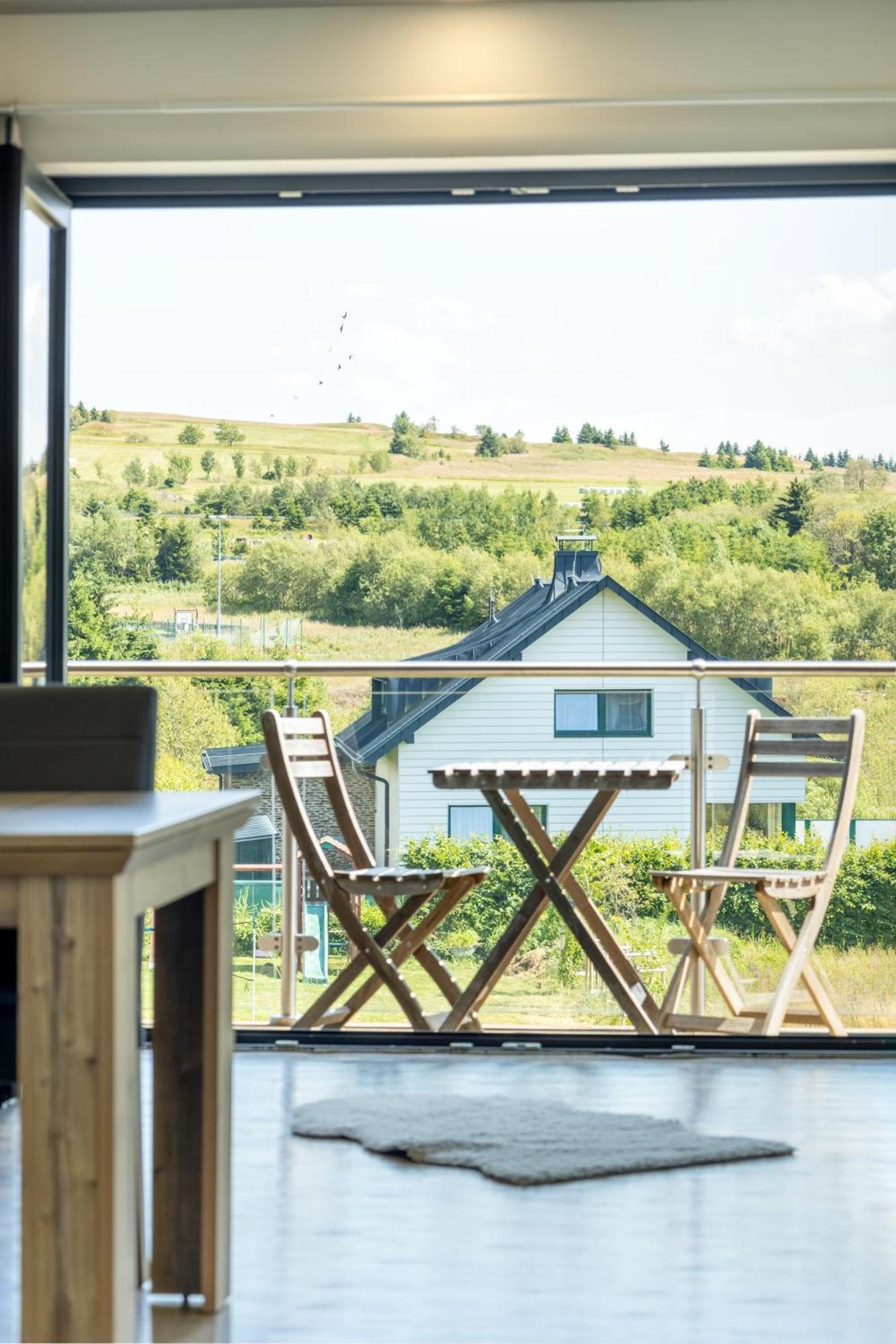 Scandic Apartments Boží Dar 外观 照片