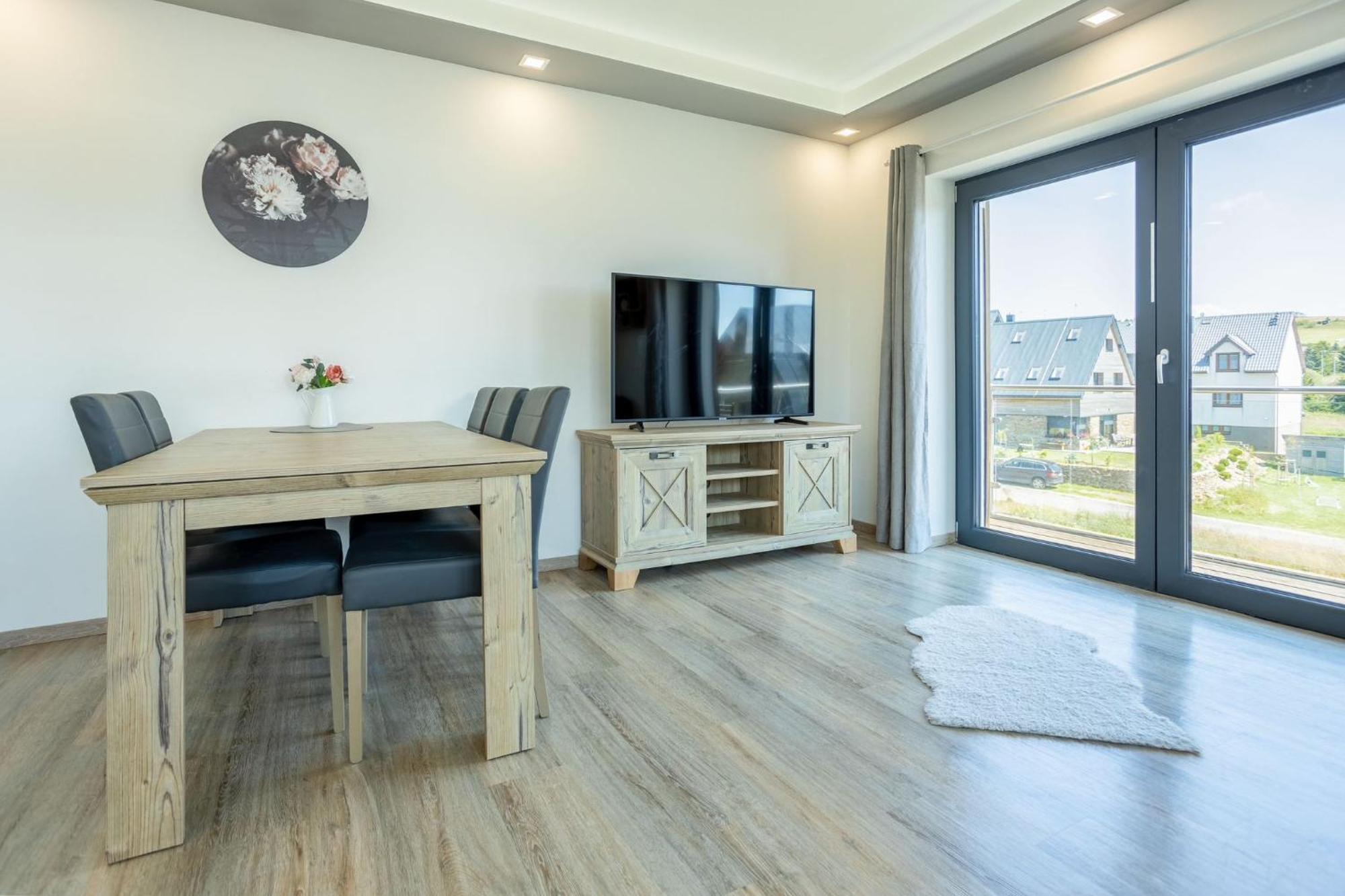 Scandic Apartments Boží Dar 客房 照片