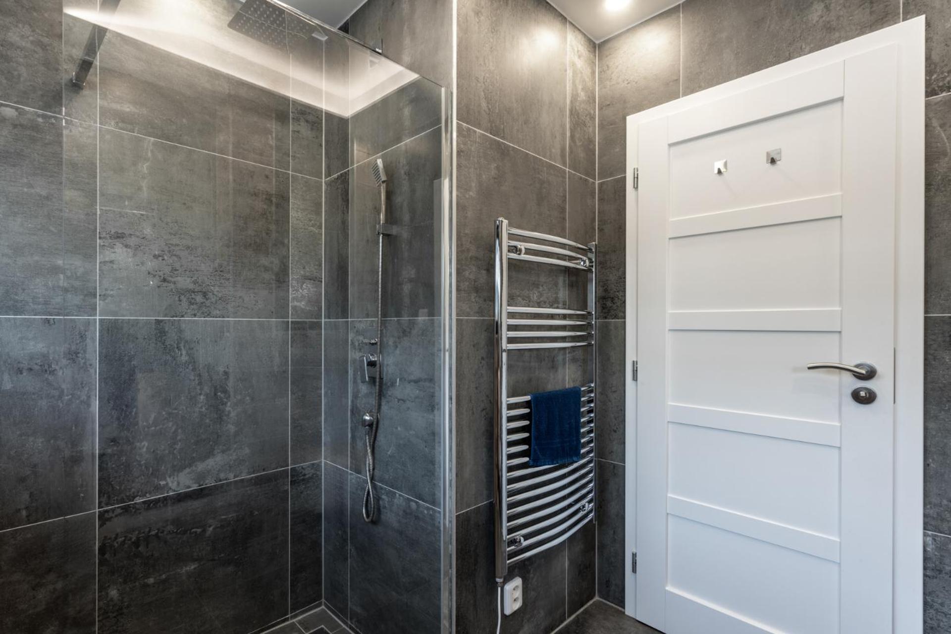 Scandic Apartments Boží Dar 外观 照片
